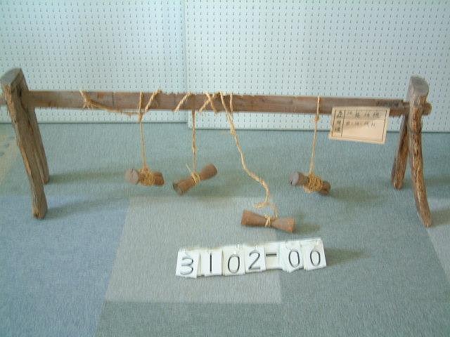 5011）アンティーク　むしろ編み機　古民具　筵 5011）アンティーク むしろ編み機 古民具 筵 むしろ編み機 | むなかた